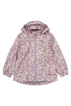 Mikk-Line Sommerjacke - Lavender Aura